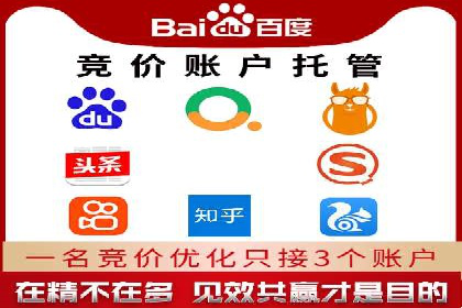 竞价SEM策略在金融行业的成功实践